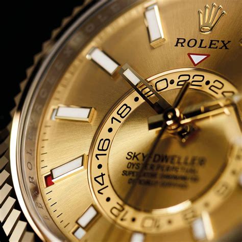 Rolex watch sales 2021